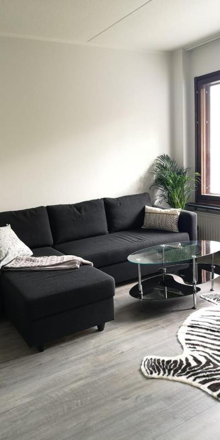 Cosy Studio Near By Airport, 2Min From Train! Vantaa Esterno foto